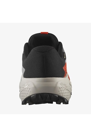 Salomon Alphaglide Gore-tex Erkek Koşu Ayakkabısı L47975300 Gri