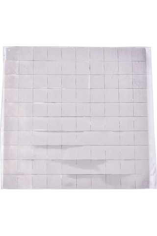 Termal Pad Ped Soğutucu Silikon Pad 2Mm Kalınlık 2X2Cm 50 Adet