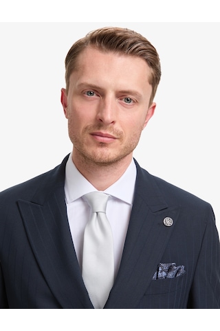 Pierre Cardin Erkek Lacivert Takım Elbise 50325157-vr033