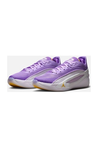 Nike Jordan Luka 5 Erkek Basketbol Ayakkabısı Hv8082-101 Mor - 922685644 Mor
