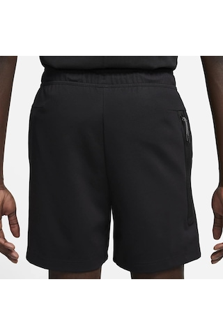 Nike Tech Lightweight Erkek Siyah Şort-dx0828-010-tanemsport Siyah