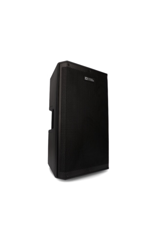 Tp15 450w Rms Aktif İki Yollu Pa Tws Bass Reflex Dijital Ekran Bluetooth, Xlr/trs X2 , Rca