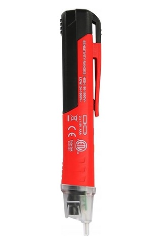 Ut 12d Row Temassız Ac Voltaj Test Cihazı