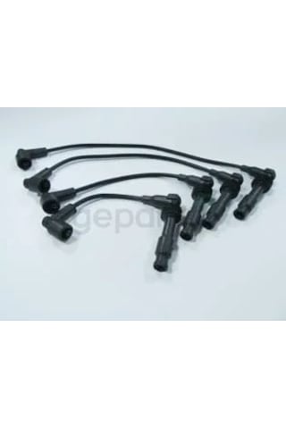 Buji Kablosu Takım 16v C18xe - X20xev 1.8/2.0 Cc Yow Jung Opel Astra - F - Sd / Hatchback - 1995-1998
