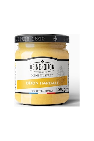Dıjon Hardalı Cam-reine De Dijon 200 Cc 57191055