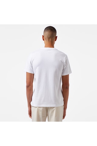 Converse All Star Erkek Beyaz T-shirt
