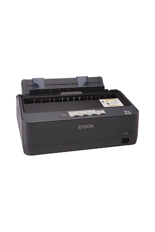 Epson LX350 Bluetooth Nokta Vuruşlu Araç Yazıcısı