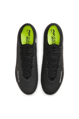 Nike Zoom Mercurial Vapor 15 Elite Sg-pro Çim Saha Krampon Dj5168-001 001