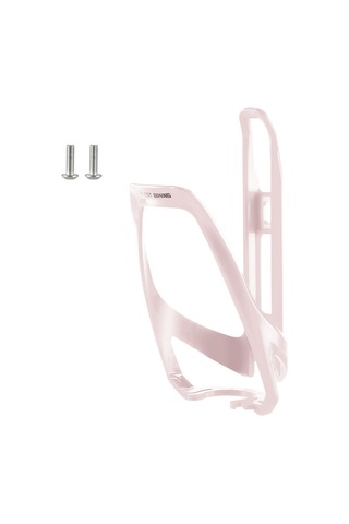 West Bıkıng Yp0704043 Bisiklet Su Şişesi Kafesi Pc+fiberglas Bisiklet Şişe Montaj Braketi - Pembe