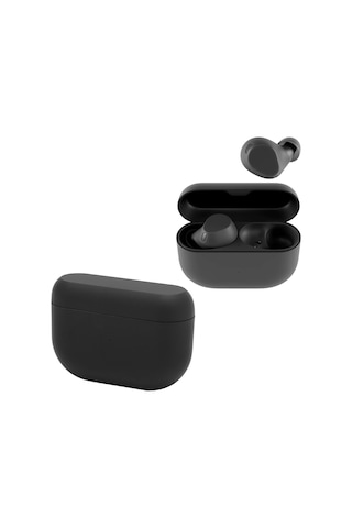 Tenfowee Jabra Elite 8/elite 8 Active İçin Yerine Geçici Şarj Kutusu - Usb-c İle Hızlı Şarj, Led Göstergeli, 590 Mah Pil, Abs+pc Malzeme Diğer