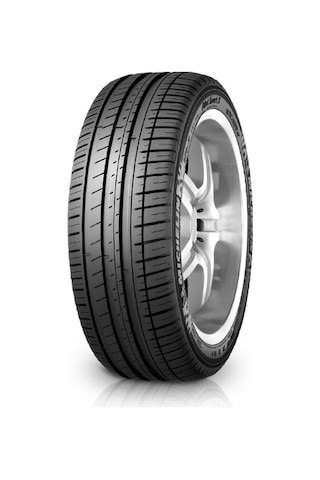 Michelin 245/35 R20 95Y XL Run-Flat Pilot Sport 3 Acoustic Moe Yaz Lastiği 2026