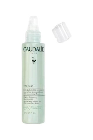Caudalie Vinoclean Makeup Removing Cleansing Oil 75 ML