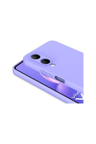 Vivo Y17s Uyumlu Zore Mara Lansman Kılıf-koyu Yeşil Koyu Yeşil