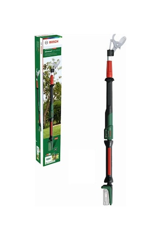 Bosch AdvancedPrune18V-45 Akülü Budama Makinesi (Akü Hariç) - 06008C5001