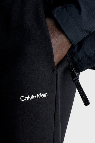 Calvin Klein Erkek Short K10k111208 Beh Siyah Siyah