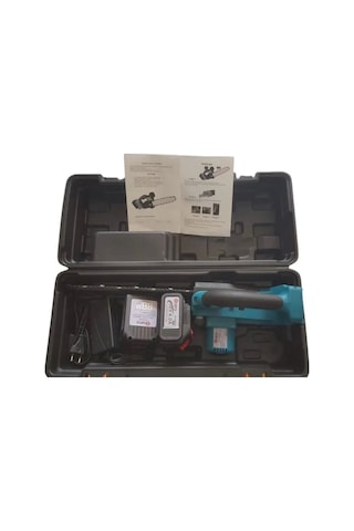 Rapco Şarjlı Çift Bataryalı Testere 36v 4 A 30 Cm Pala