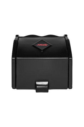 Cv 90 Pizza Çantası Siyah Renkli