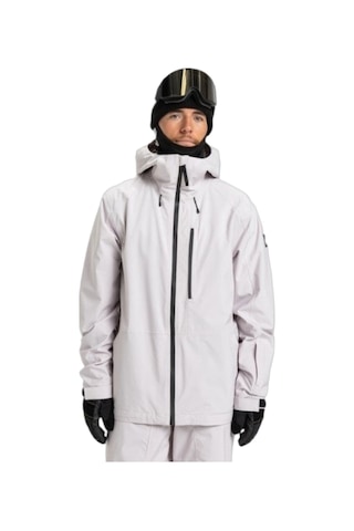 Quiksilver Quıksılver Muldrow Jk Sfn0 Pudra