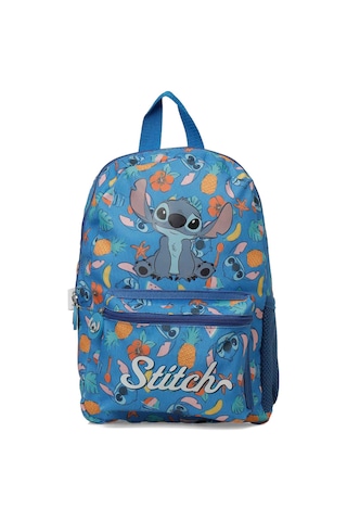 Stitch Summer Srt 6fx Çok Renkli Erkek Çocuk Sırt Çantası 000000000102257980 Çok Renkli