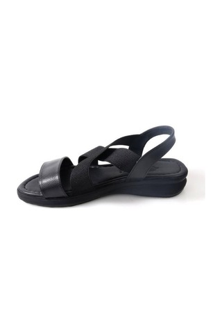 Papuçcity Mvşm 02795 Orto Pedik Günlük Kadın Sandalet 001