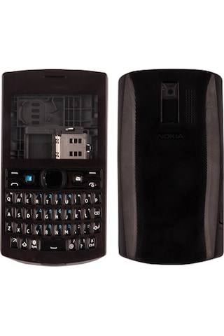 Teknonet Nokia Asha 205 Uyumlu Kasa 001