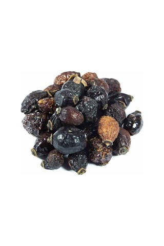Kurutulmuş Kuşburnu 1 KG