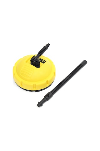 Karcher K Serisi İçin Basınçlı Yıkama Makinesi Güverte Duvar Veranda Temizleyici Yüzey Temizleme