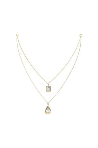 Guess Jgujubn05242jwygtu Işık Damla Kadın Kolye