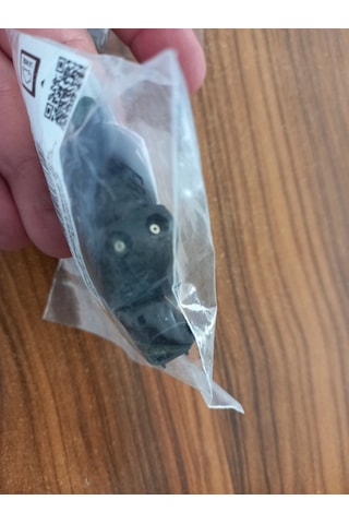 Bmw E39 Su Fiskiye Memesi Takımı Vdo