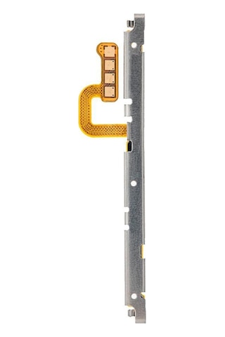 Samsung Uyumlu Galaxy Note 9 N960 Yan Ses Volume Film Flex Yan Film