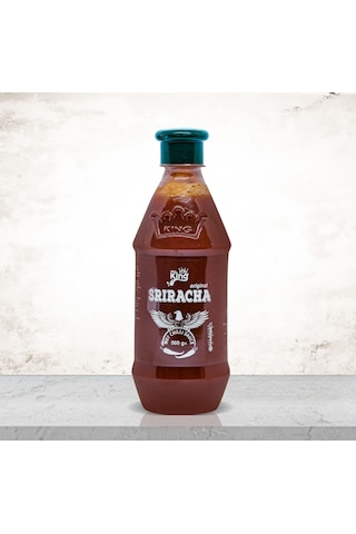Newking Srıracha Sos 500 G Newking Srıracha Sos 500 G