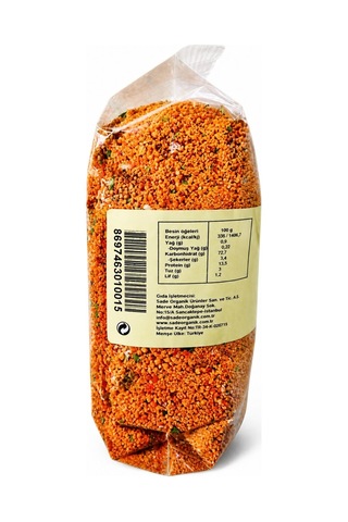 Sebzeli Ev Tarhanası 500 G 5'li Paket