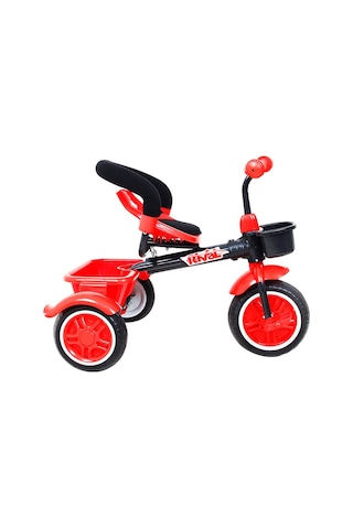 Rival RV502 Nitro Plus 3 Tekerlekli Bisiklet