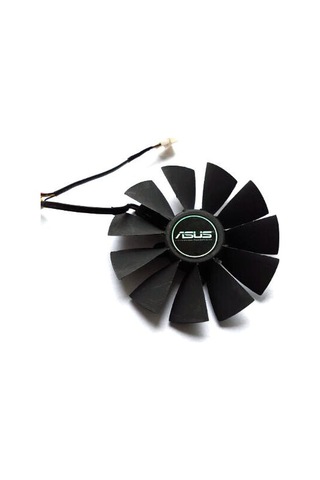 Gtx760 780 780Tı R9 280 290 R9 280X 290X Gtx970 Vga Kartı Fanı