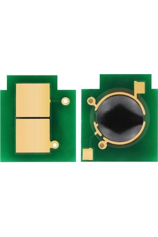 Fast Hp Cf411a - Canon Crg046 Üniversal Mavi Chip 2.3k