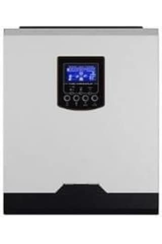 Max Solar Akıllı İnvertör 12v 1000w Pwm Smart Inverter Vp-1k
