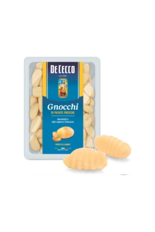 De Cecco Gnocchi Di Patate 500 G De Cecco Gnocchi Di Patate 500 G