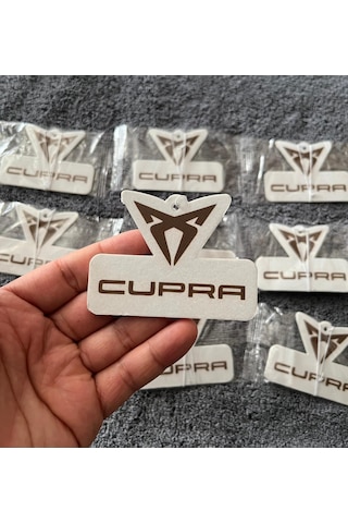 Cupra Leon Ateca Formentor Tavascan Vzayna Asma Koku 20 Adet
