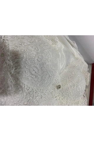 Carmella 1330 Ipek Saten 6 Lı Kadın Gecelik Sabahlık Pijama Takım (536145968)