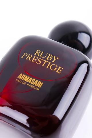 Armasari Ruby Prestige Çiçeksi Ve Meyvemsi Kalıcı 100 Ml Edp Kadın Parfüm Çiçeksi - Meyve