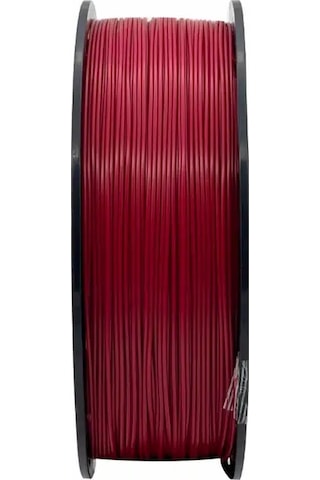 Elas 3d Kırmızı Hs Abs Filament - 1.75mm - 1 Kg Kırmızı