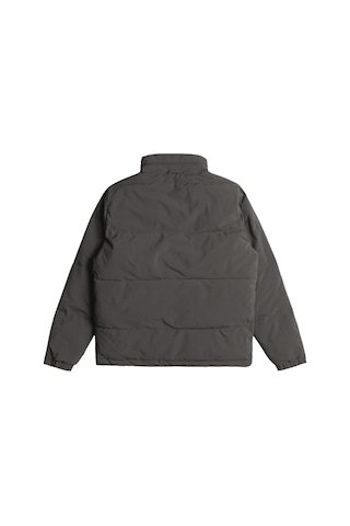 Bıllabong Billabong Point Lay 10k Jacket Erkek Gri Ceket Rav Mavi