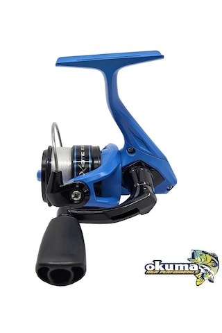 Okuma X-otic Xt-20 210cm 10-30gr Remixon Speed Lüx Tam Takım Çocuk Olta Takımı Seti 210cm