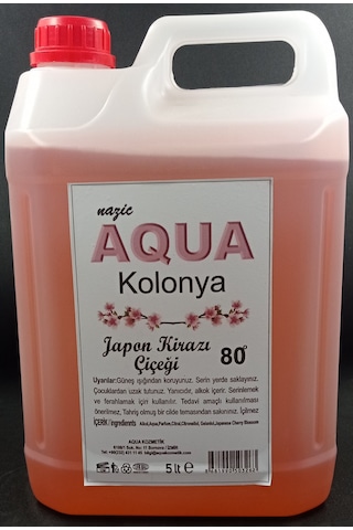 kolonya