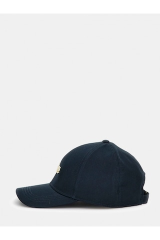 Guess Beyzbol Kadın Lacivert Şapka Aw5475cot01-dbl Lacivert