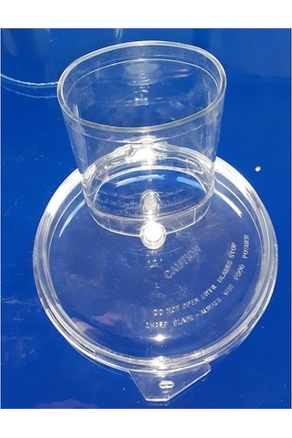 Arnica Uyumlu Prokit 444 Mini Mutfak Robotu Hazne Kapağı (478629690)