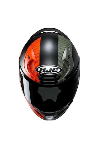 Hjc Rpha12 Ottin MC47SF Kapalı Motosiklet Kaskı
