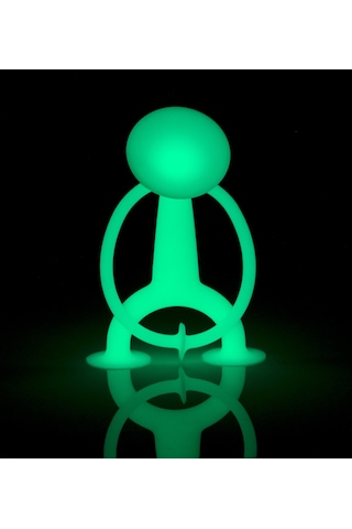 Moluk Oogi - Glow