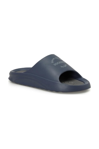 Dockers 236820 4fx Lacivert Spor Plaj Terliği Lacivert