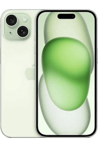 Yenilenmiş Apple iPhone 15 128 GB A Kalite (12 Ay Garantili) Yenilenmiş Apple iPhone 15 128 GB A Kalite (12 Ay Garantili)